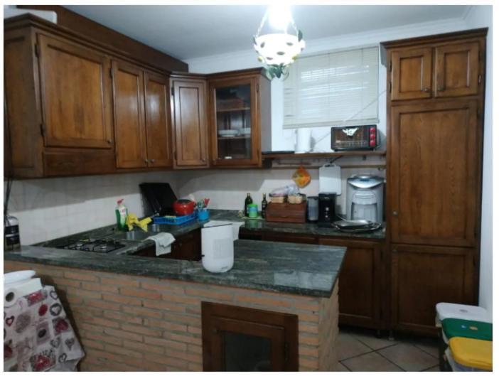 Habitación en casa particular Accogliente Tra Mare E Citta *