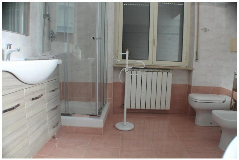Accogliente Tra Mare E Citta Habitación en casa particular *