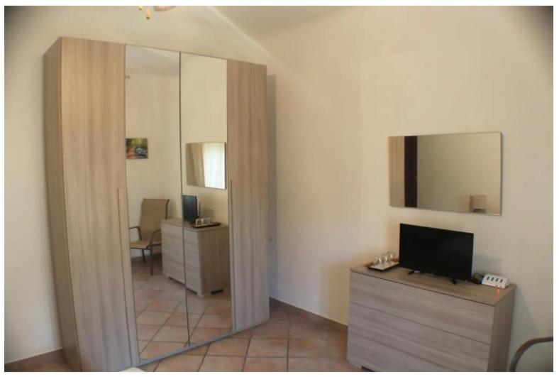 Accogliente Tra Mare E Citta Habitación en casa particular