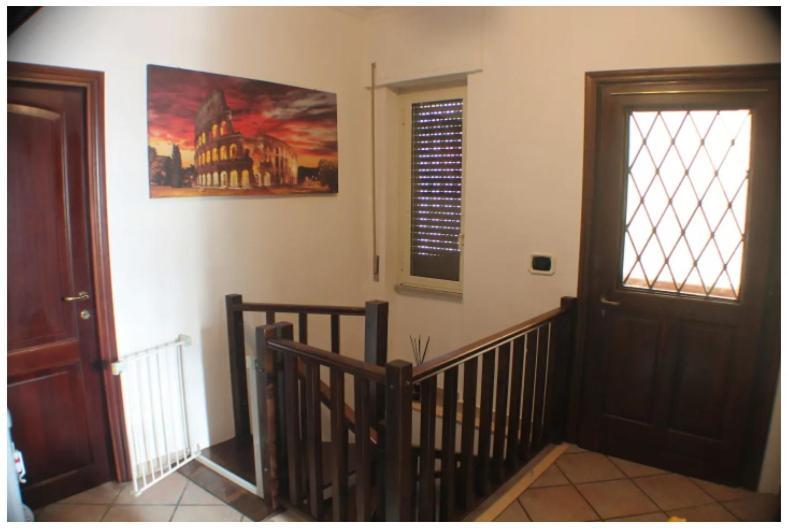 Habitación en casa particular Accogliente Tra Mare E Citta *